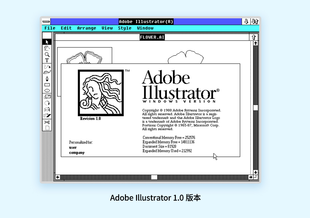 2022全新AI软件入门教程！Adobe Illustrator 超全面零基础自学手册