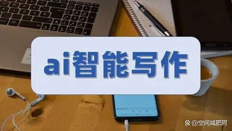 AI 智能写作大师：让内容创作变得轻松，标题生成不再是难题