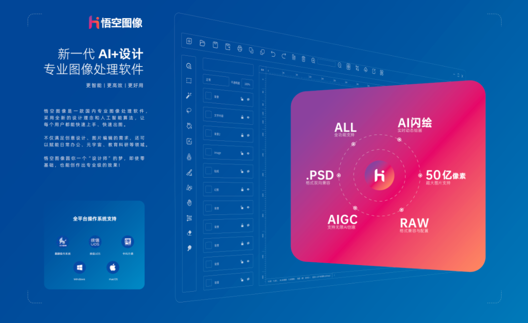 悟空图像PhotoSir_悟空图像软件_悟空图像软件收费吗