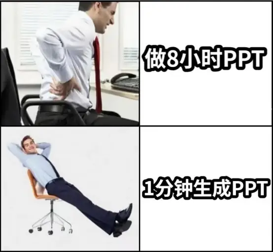 ai生成PPT_自动生成PPT_ai生成ppt