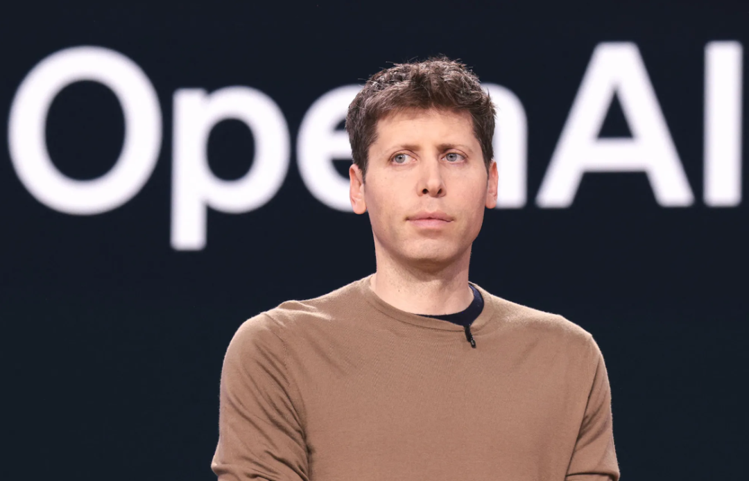 OpenAI 揭晓 AI 野心，计划与特朗普政府合作制定政策