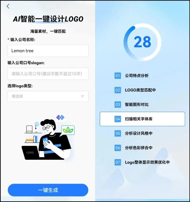 生成设计名词解释_ai生成logo设计_生成设计图的ai