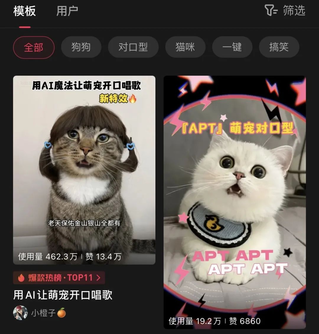 _猫猫中文说唱火爆TikTok，神秘东方AI硬控老外_猫猫中文说唱火爆TikTok，神秘东方AI硬控老外