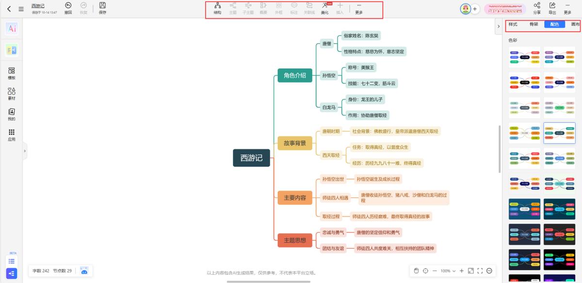 ai生成流程图_生成流程图的网站_生成流程图的ai